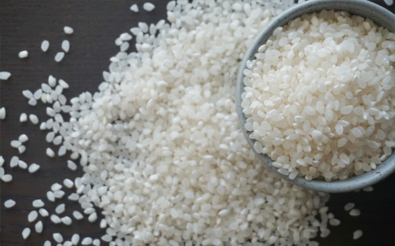 米粉麺(グルテンフリーうどん)/米と水だけへのこだわり