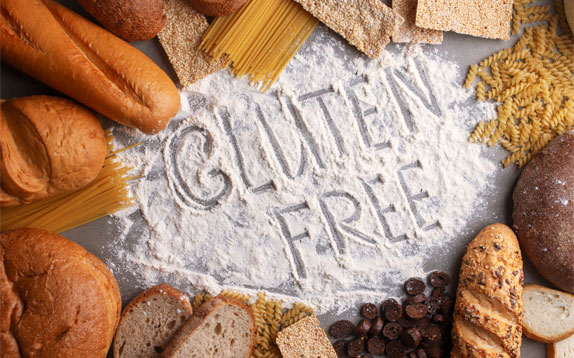 米粉麺(グルテンフリーうどん)